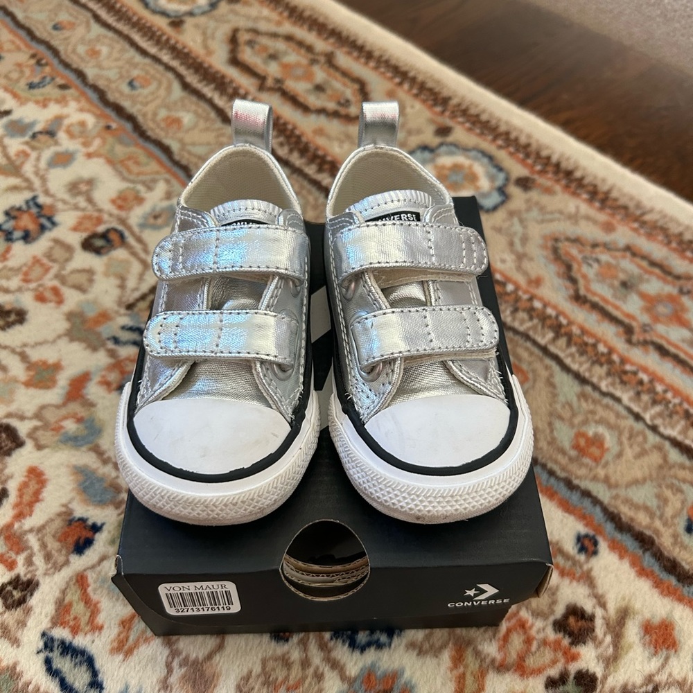 Converse All Stars